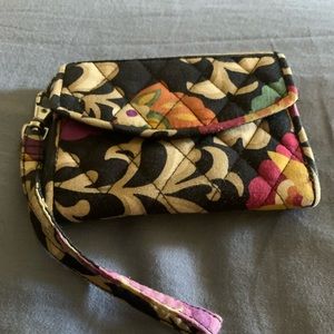 Vera Bradley Wallet
